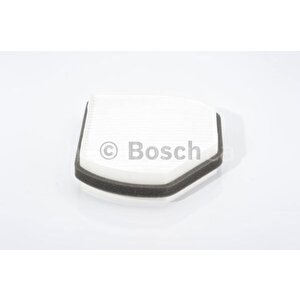 Mercedes-benz E 300 Turbodiesel 03.1997 - 07.1999  Bosch Polen Fi̇ltresi̇ Filitre