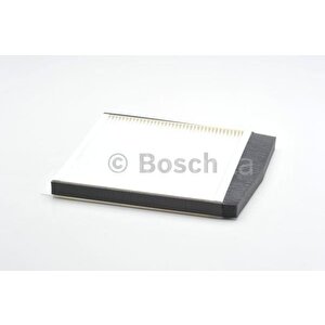 Volvo S60 I 2.0 T 11.2000 - 07.2009  Bosch Polen Fi̇ltresi̇ Filitre