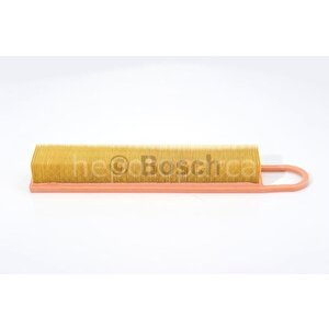 Peugeot 208 1.6 Vti (01.2012 - 09.2015) Bosch Filtre Seti Filitre