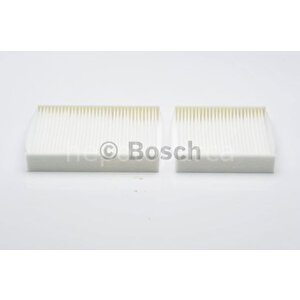 Peugeot 208 1.6 Vti (01.2012 - 09.2015) Bosch Filtre Seti Filitre