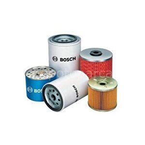 Renault 19 1.9 Diesel 05.1992 - 12.2001 Bosch Mazot Fi̇ltresi̇