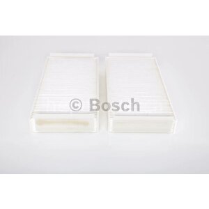 Mercedes-benz S 320 (10.1998 - 08.2002) Bosch Filtre Seti Filitre