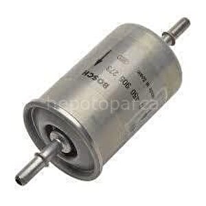 Fiat Punto 85 1.2i.e. 16v 04.1997 - 08.1999 Bosch Benzi̇n Fi̇ltresi̇