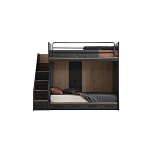 Torenna Compact Merdivenli Ranza