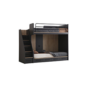 Torenna Compact Merdivenli Ranza