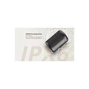 Jazz L6 Bluetooth Hoparlör
