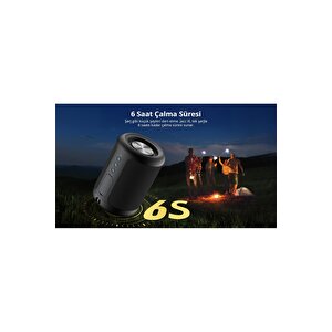 Jazz L6 Bluetooth Hoparlör