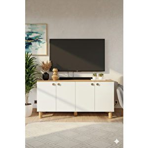 Bohem Tv Konsol,tv Ünitesi Salon Mobilyası