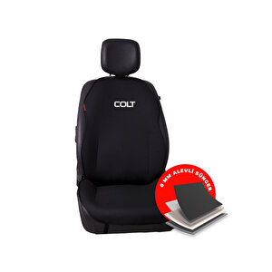 Mıtsubıshı Colt Nakışlı Minder