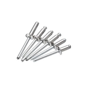 4x10 Pop Perçin Alüminyum 1000 Adet 1 Kutu