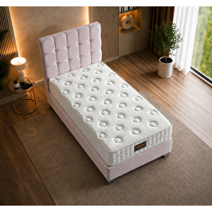 Lucas Perfect Full Ortopedik Yatak 150x200 cm