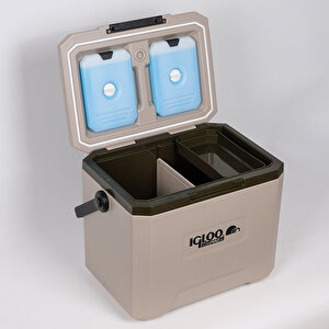 Coremax 22 Buzluk 22 Litre