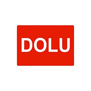 Dolu Isg Uyarı Levhası Pvc A3 30x42 Cm 30x42 cm