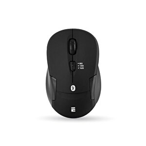 Sm-bt31 Siyah Bluetooth Kablosuz Mouse 19415