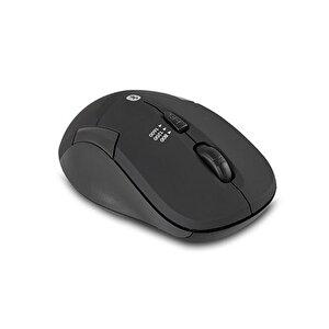 Sm-bt31 Siyah Bluetooth Kablosuz Mouse 19415