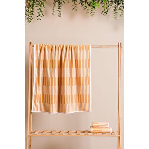 Piano | 3’lü Banyo Seti (el-yüz-banyo) Sarı
