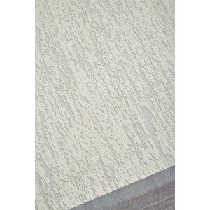 Sandy Gri̇ Çerceveli̇ Modern Hali
