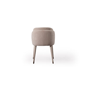 Casto Sandalye 6 Adet