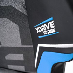 Xdrive Anka Sport Oyuncu Koltuğu Mavi/siyah