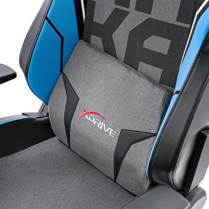 Xdrive Anka Sport Oyuncu Koltuğu Mavi/siyah