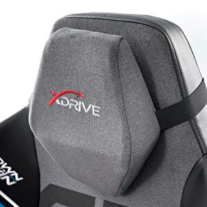 Xdrive Anka Sport Oyuncu Koltuğu Mavi/siyah