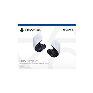 Ps5 Pulse Explore Wireless Earbuds Kulaklık