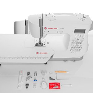 C7225 Dikiş Makinası