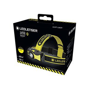 Ledlenser İh9r Kafa Feneri̇