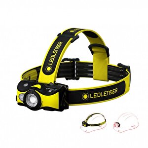 Ledlenser İh9r Kafa Feneri̇