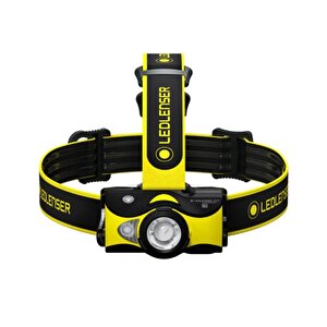 Ledlenser İh9r Kafa Feneri̇
