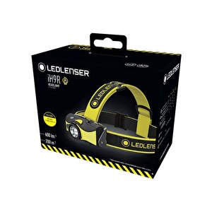 Ledlenser İh9r Kafa Feneri̇