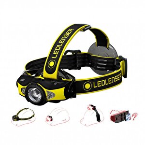 Ledlenser İh11r Kafa Feneri̇
