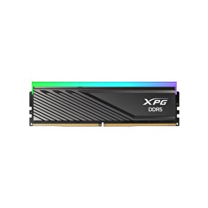Xpg Lancer Blade Black Rgb 16 Gb 6000 Mhz Cl48 Ax5u6000c4816g-slabrbk Ddr5 Ram
