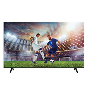 65 Dq 33000 4k Ultra Hd 65" 165 Ekran Uydu Alıcılı Google Smart Qled Tv