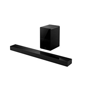 Q75h 5.1.2 Kanal 620w Ray Danz Dtsx Soundbar