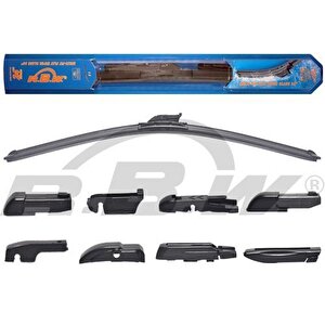 Cadillac Bls  02.2008-..., 600 / 550 Mm.  Rbw  Adaptörlü Muz Si̇lecek Seti̇