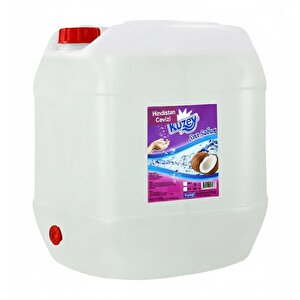Sıvı Sabun Okyanus Hindistan Cevizi 20 Kg