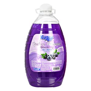Sıvı Sabun Yaban Mersini 4 Lt