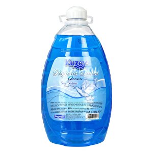 Sıvı Sabun Okyanus Esintisi 4 Lt