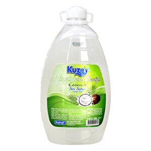 Sıvı Sabun Hindistan Cevizi 4 Lt