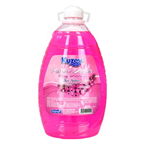 Sıvı Sabun Pembe Düşler 4 Lt