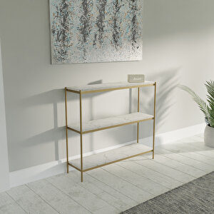 Venta Gold Konsol / Dresuar