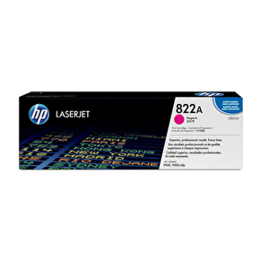 Hp C8563a Kirmizi Orji̇nal Toner