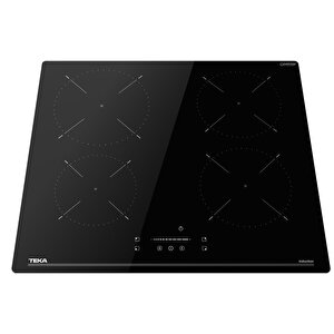 Ibc 64110 Ssm Bk  İndüksiyonlu Ocak