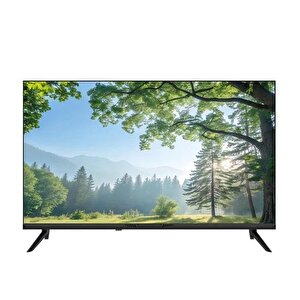 32 Ds 25000 Hd 32" 82 Ekran Uydu Alıcılı Android Smart Led Tv