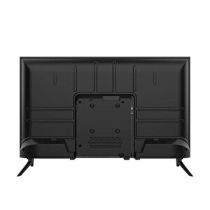 32 Ds 25000 Hd 32" 82 Ekran Uydu Alıcılı Android Smart Led Tv