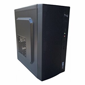 Redrock M317bb 300w Usb 2.0 Matx Mini Tower Siyah Kasa