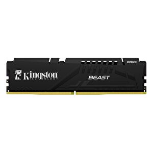 Beast Kf560c30bbek2-32tr 32gb (2x16gb) Ddr5 6000mhz Cl30 Masaüstü Bellek