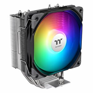 Thermaltake Ux400 Argb Am5/1851p Siyah İşlemci Hava Soğutucu