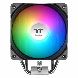 Thermaltake Ux400 Argb Am5/1851p Siyah İşlemci Hava Soğutucu